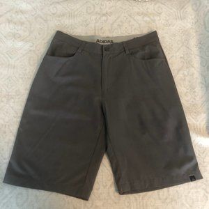 Adidas Golf Shorts
